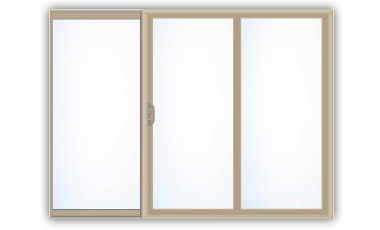 6068-clay-sliding-patio-door-2 - Ringer Windows - Official Site