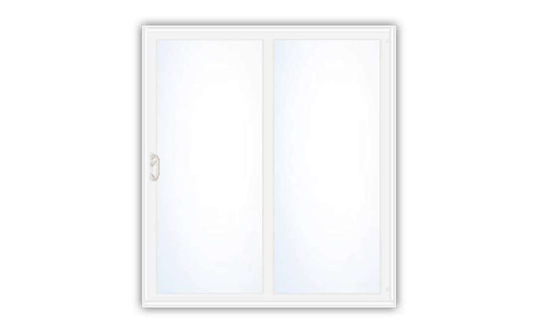 Sliding Patio Doors in Austin, TX Ringer Windows