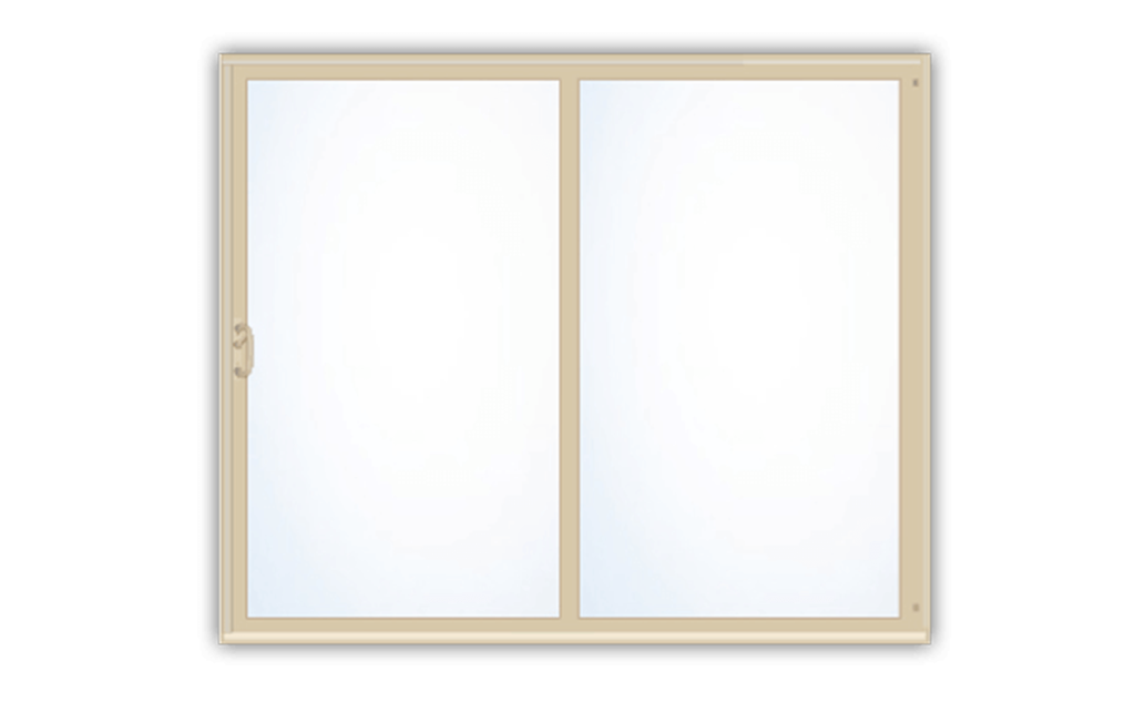 Sliding Patio Doors in Austin, TX Ringer Windows