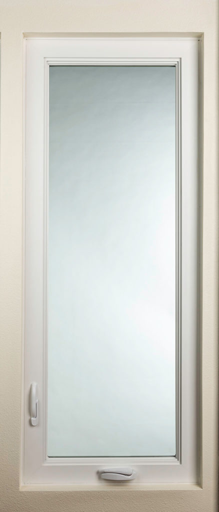 Closed-Casement-Window