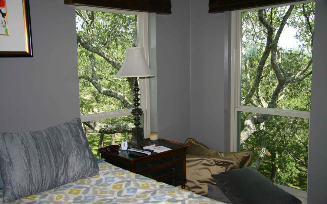 WHAT IS WINDOW EGRESS AND WHY DO YOU NEED IT?