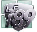 LoE-i89 logo