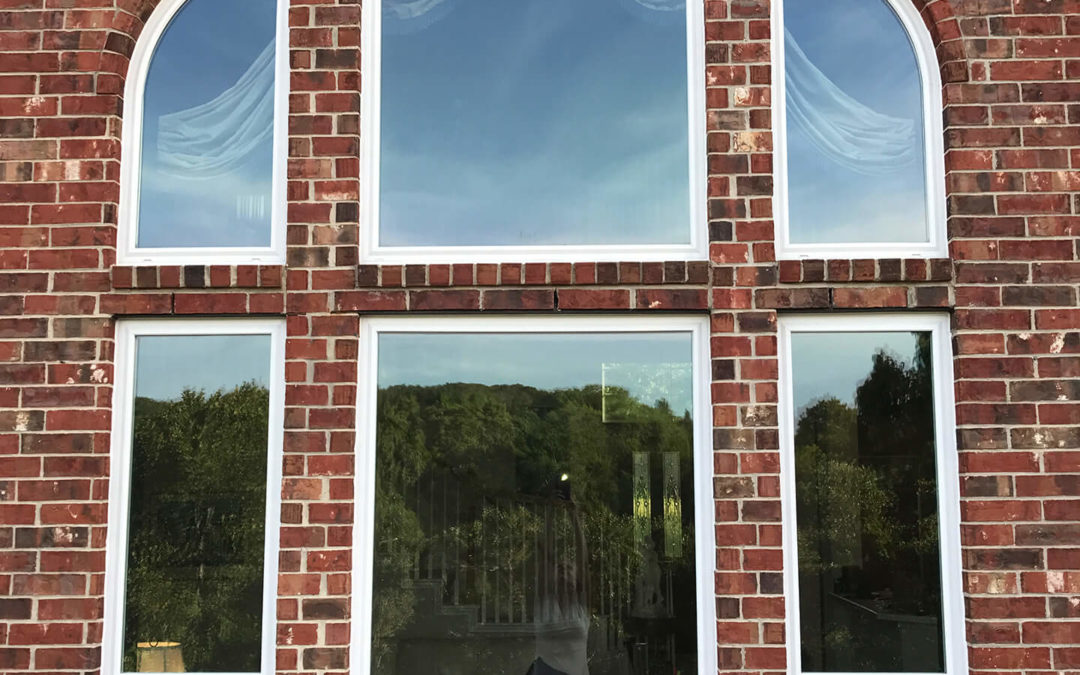 Replacement Window Styles