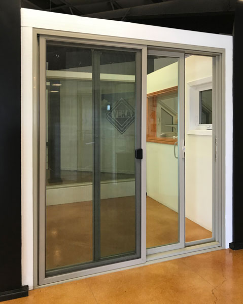 Best Two Panel Sliding Patio Door Ringer Windows Official Site - How To Measure For Retrofit Sliding Glass Door