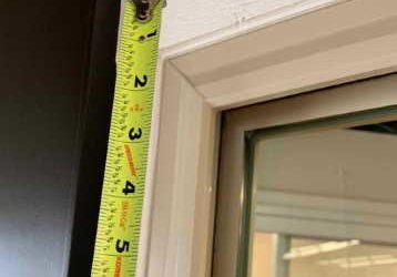 ​Measuring Replacement Windows – Tips for DIYers