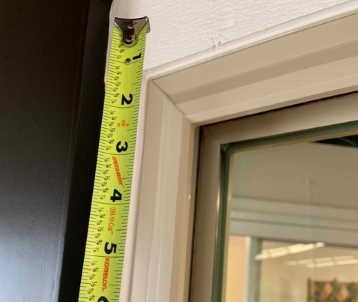 ​Measuring Replacement Windows – Tips for DIYers