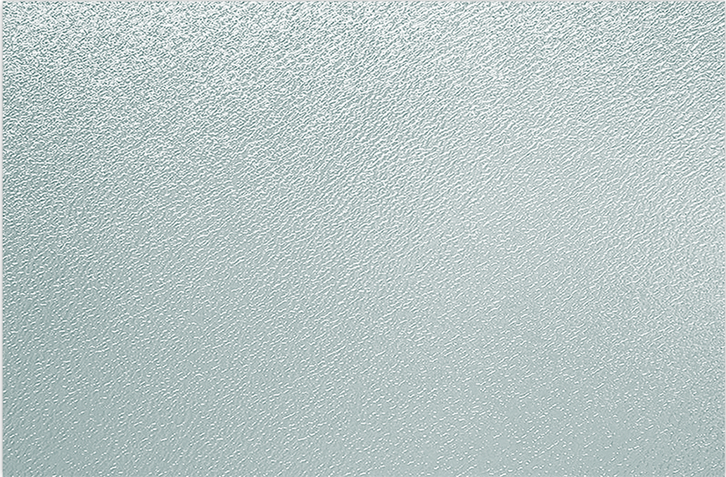 Obscure pattern privacy glass for windows in Austin, TX homes