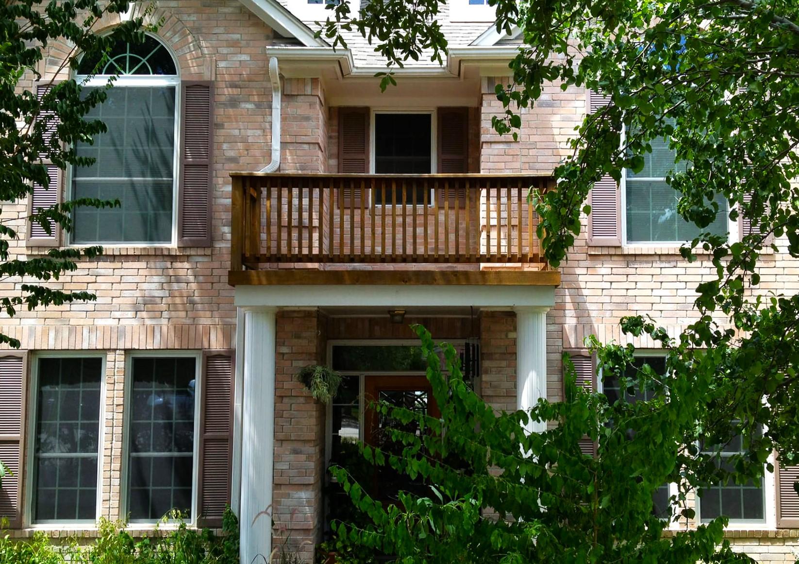 Ringer Windows were installed in our home in 2008