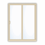 5068 Sliding Patio Door AL5068is