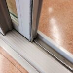 PD2000 Ground Threshold Rail System