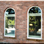 Replacement Windows Styles may be chosen for  looks, functionality, or safety