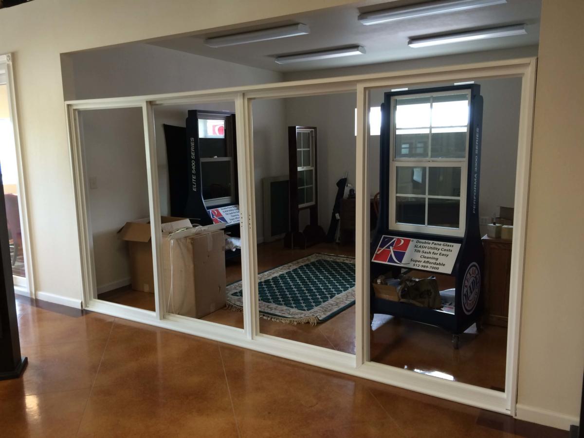 Sliding Patio Doors Ringer Windows Official Site